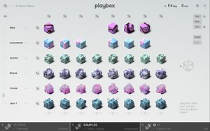 Native Instruments releases Playbox for Kontakt Player