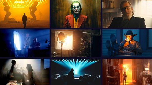 VIDEO: The Ultimate Guide to Cinematic Lighting