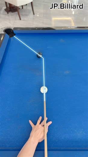 523K views · 4.1K reactions | Fix your pool aiming #billiard #billiards #8BallPool #jpbilliard | JP Billiard | Facebook