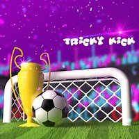 Tricky Kick - Play Tricky Kick Online at TopGames.Com