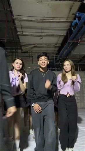 Green flag na lahat malapit na kasi Big Announcement😱 #Runcav #RuncavEvents #RuncavManagement