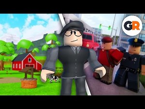 The Best (Free) Town & City Games You Can Play in Roblox