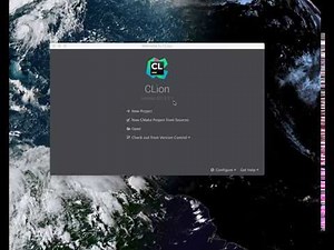Intro to C++ Basics of Clion