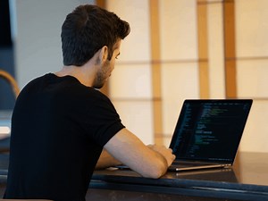 Independent code review improves the quality of your software