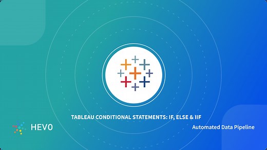 How to Use IF Statement Tableau? Syntax, Examples, Operators