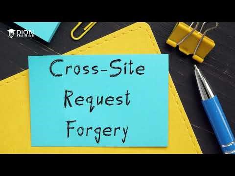 171. CompTIA Security+ SY0-701: 🔥 Cross-Site Scripting (XSS) & Cross-Site Request Forgery (XSRF)