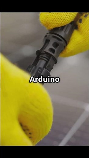 DIY Arduino Solar Tracker: Step-by-Step Guide!