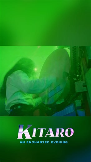 6.5K reactions · 206 comments | This is SPIRIT OF TAIKO from An Enchanted Evening. for more info: https://bit.ly/4dPbgd7 | Kitaro | Facebook