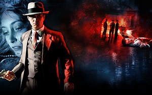 LA Noire: The VR Case Files Review - Hollywood Crime Cop