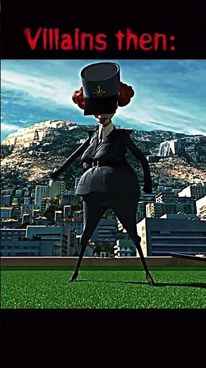 “Old villains☠️” | Bad Happening FUNK | #edit #villain #tadc #phonk #phonkedit #music #disney #tuff