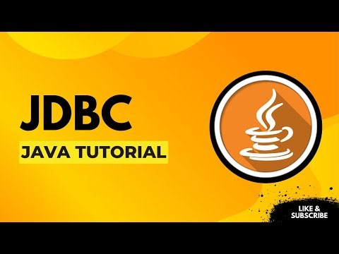 JDBC in Java Explained | Java Explained for Beginners 2025