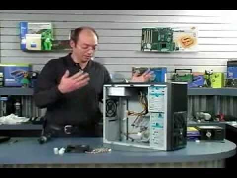 PC repair and maintenance a practical guide part 1