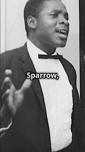 The Mighty Sparrow: Calypso King of the World