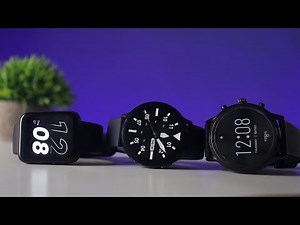 How to Choose a Smartwatch Wisely | A Smart Watch Buying Guide