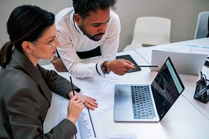 Tutorials - SPSS Analytics Partner