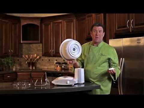 BOSCH Universal Mixer - Tips, Features & How to Use