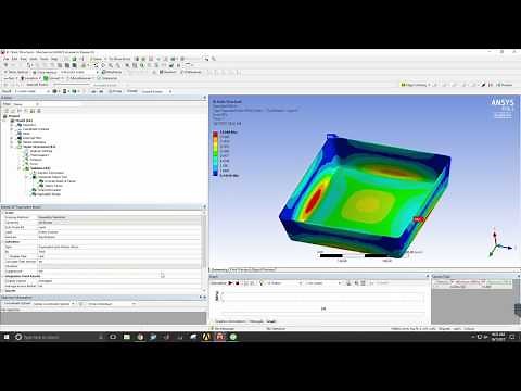 ANSYS ACP Tutorial