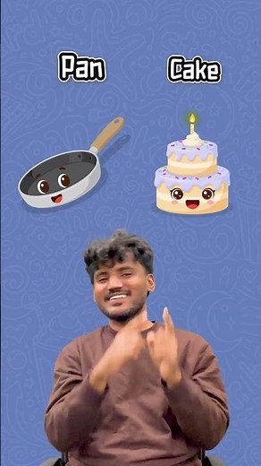 Fun Compound Words for Kids 🌈 Learn with Pictures 1