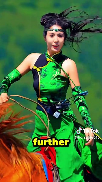 From First Greeting to the Saddle: A Beginner's Journey