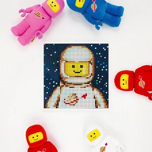 66K views · 831 reactions | It's here!  Time to build memories together with our limited-edition, LEGO® brick-inspired collection. : Kevin Parry. Shop the LEGO Collection x Target now for a limited-time only. US Only. https://lego.build/LEGOCollectionxTarget | LEGO | Facebook