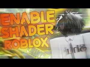 How to Download & Install Shaders on Roblox (2025)