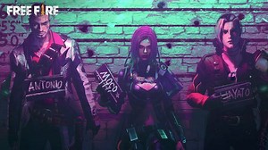 How to recover lost Free Fire ID and password