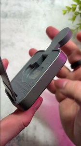 The Perfect Desk Gadget