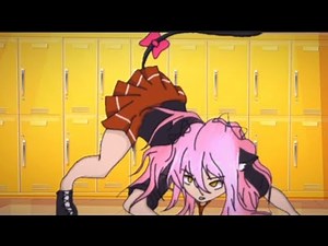 KC goes wild! | FT. KC, Kitty | Aphmau crew (1/10)