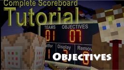 Complete scoreboard tutorial. Including testfor and teams. Minecraft Blog