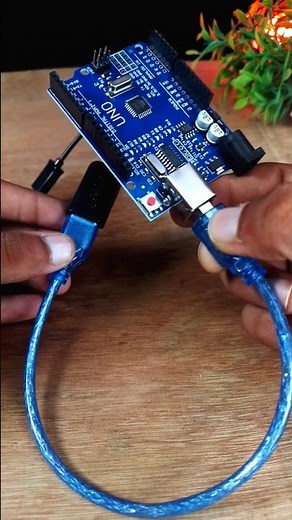 How to Upload Code from Mobile to Arduino UNO 🔥 | No PC Needed #Arduino #MobileCoding #DIYProjects