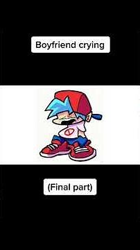 boyfriend crying fnf sound