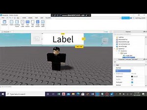 cara membuat game story di roblox studio