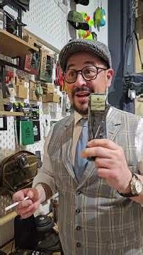 Does this happen to you?