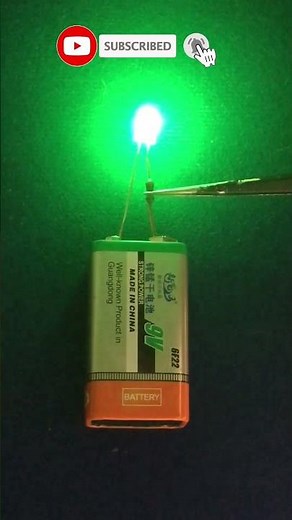 RGB LED Mixing: From Science to Art #experiment #shorts