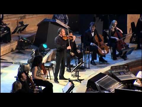 Yanni - The Storm (HD)