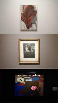 As America’s first museum of modern art, The Phillips Collection stands out.