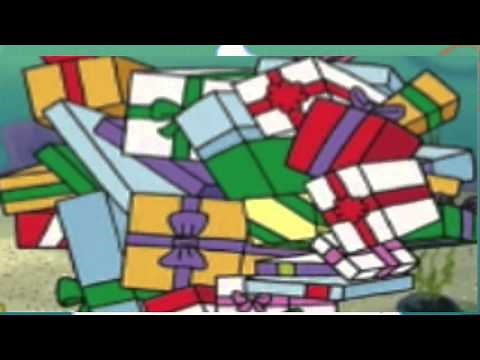 YTP: Spingebill's Very Last Christmas