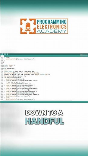 The Art of Serial Communication: Arduino Tutorial
