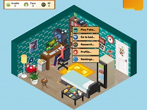 Pro Gamer Manager Patch News