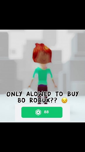 How to Buy 80 Robux: Step-by-Step Guide