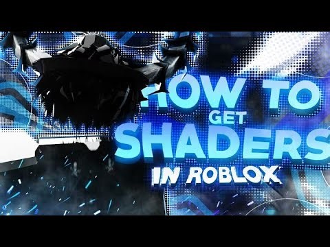 How To Get Shaders On Roblox 2025! (ANY GAME)