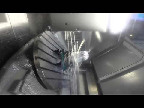 CAD/CAM Software for CNC Pogramming