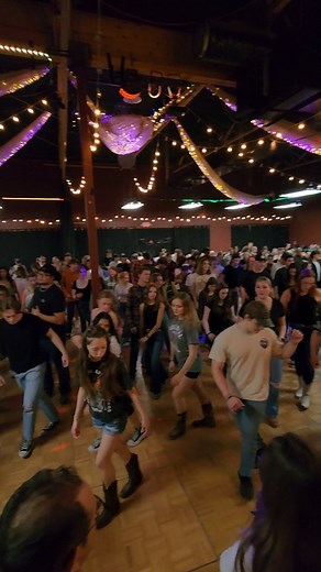 We have a special Clogging workshop this Saturday so come check out something new! MONDAY 1/8/24 MORNING LINE DANCING - Lessons: Intermediate 9-10am, Beginner 10-11am TRADITIONAL COUNTRY DANCING - Lessons: AZ 2-Step, Progressive 2-Step, Intermediate WCS 6-9pm, Dancing 9-11pm TRADITIONAL SWING DANCING - Lessons: East Coast Swing 7-8pm, Dancing 8-11pm COUNTY SWING - Lessons 7:30-9pm, Dancing 9-11pm TUESDAY 1/9/24 LINE DANCING - Lessons: Beginner 6-6:45pm, Intermediate 7:15-8pm. Dancing 5:30-6pm, 6