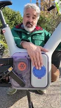 While there are many features that are unique to TM-B's design, the biggest is its modularity.