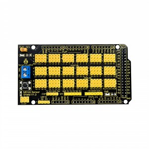 Keyestudio MEGA Sensor Shield V1 For Arduino MEGA