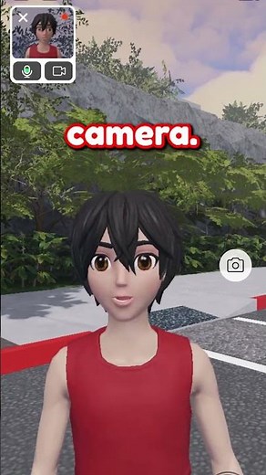 How to Move Your Roblox Character With YOUR CAMERA! | Roblox Real Time Camera Tracking Update