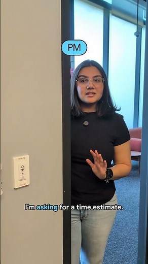 The infinite loop of estimating project timelines 🔁