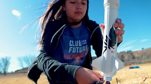 132 reactions · 14 comments | You've seen the New Shepard launch, but have you held your own model in your hands? Get it now and engineer your own sub-orbital flight!  | Estes Rockets | Facebook