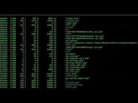 Complete Ethical Hacking Course - Become a Hacker Today - #1 Hacking Terminology