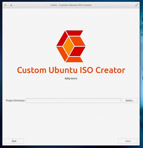 How to create a custom Ubuntu ISO with Cubic - TechRepublic